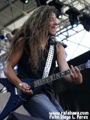 After Forever - Foto: Diego L. Pérez