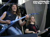 After Forever - Foto: Diego L. Pérez