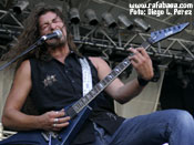 After Forever - Foto: Diego L. Pérez