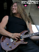 After Forever - Foto: Diego L. Pérez