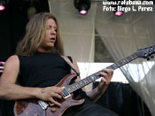 After Forever - Foto: Diego L. Pérez