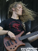 After Forever - Foto: Diego L. Pérez