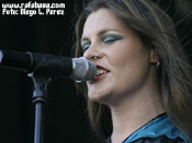 After Forever - Foto: Diego L. Pérez