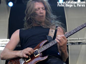 After Forever - Foto: Diego L. Pérez