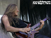 After Forever - Foto: Diego L. Pérez