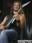 After Forever - Foto: Diego L. Pérez