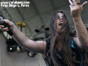 After Forever - Foto: Diego L. Pérez