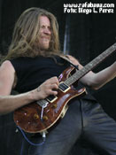 After Forever - Foto: Diego L. Pérez