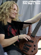 After Forever - Foto: Diego L. Pérez