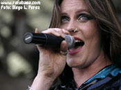 After Forever - Foto: Diego L. Pérez