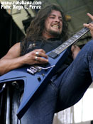 After Forever - Foto: Diego L. Pérez