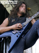 After Forever - Foto: Diego L. Pérez