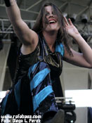 After Forever - Foto: Diego L. Pérez