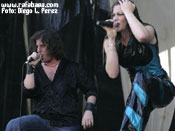 After Forever - Foto: Diego L. Pérez