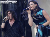 After Forever - Foto: Diego L. Pérez