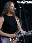 After Forever - Foto: Diego L. Pérez