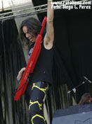 After Forever - Foto: Diego L. Pérez