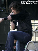 After Forever - Foto: Diego L. Pérez