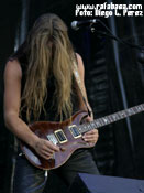 After Forever - Foto: Diego L. Pérez