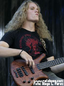 After Forever - Foto: Diego L. Pérez