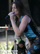 After Forever - Foto: Diego L. Pérez