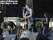 After Forever - Foto: Diego L. Pérez