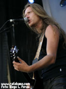 After Forever - Foto: Diego L. Pérez