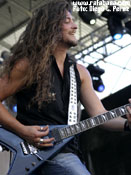 After Forever - Foto: Diego L. Pérez