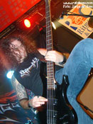 Thrash Clash - Foto: Jorge del Amo Mazarío 