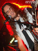 Thrash Clash - Foto: Jorge del Amo Mazarío 