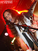 Thrash Clash - Foto: Jorge del Amo Mazarío 