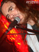 Thrash Clash - Foto: Jorge del Amo Mazarío 