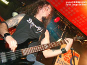 Thrash Clash - Foto: Jorge del Amo Mazarío 