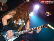 Thrash Clash - Foto: Jorge del Amo Mazarío 