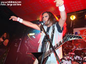 Thrash Clash - Foto: Jorge del Amo Mazarío 