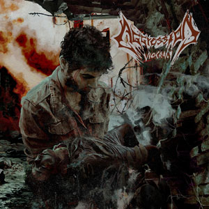AGGRESSION - Viocracy