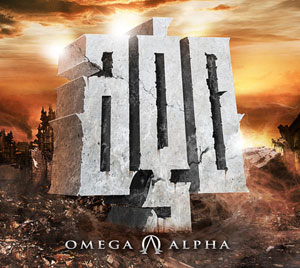 AGO - Omega & Alpha