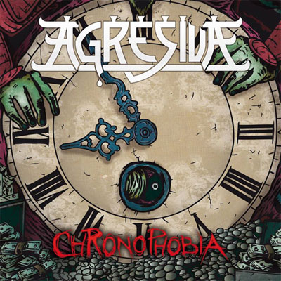 AGRESIVA