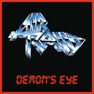 AIR RAID - Demon&rsquo;s Eye
