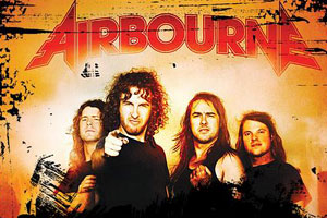Airbourne