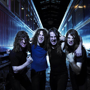 Airbourne