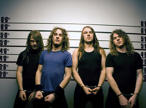 Airbourne