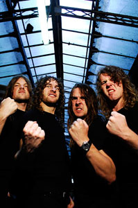 Airbourne