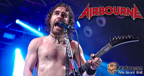 AIRBOURNE