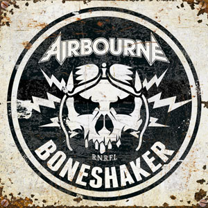 AIRBOURNE