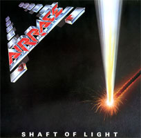 AIRRACE - Shaft Of Light