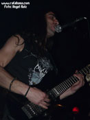 Aiumeen Basoa- Foto: Ángel Ruiz