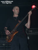 Aiumeen Basoa- Foto: Ángel Ruiz