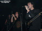 Aiumeen Basoa- Foto: Ángel Ruiz