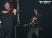 Aiumeen Basoa- Foto: Ángel Ruiz